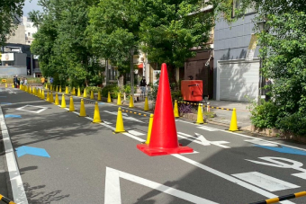 イベント用品レンタル1